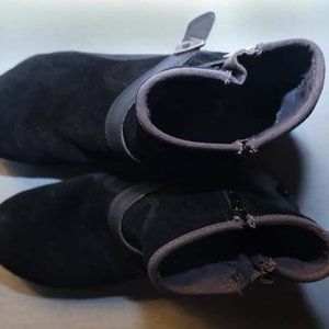 Merrell Women's Performance Footwear Boots Sz 8